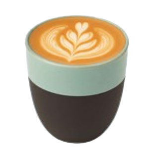 caffe latte