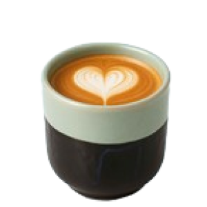 espresso macchiato