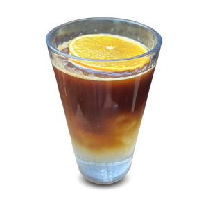 espresso tonic