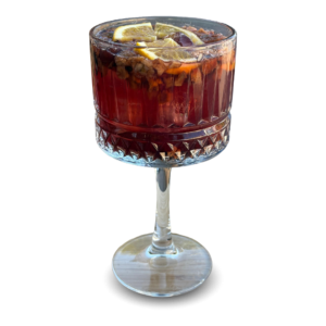 iced tea