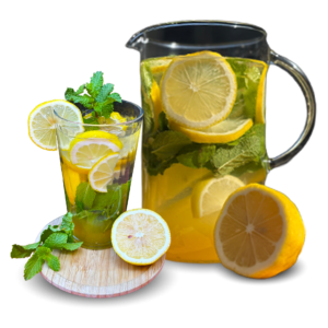 limonada lamaie