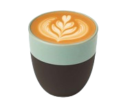 caffe latte