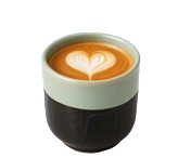 espresso macchiato