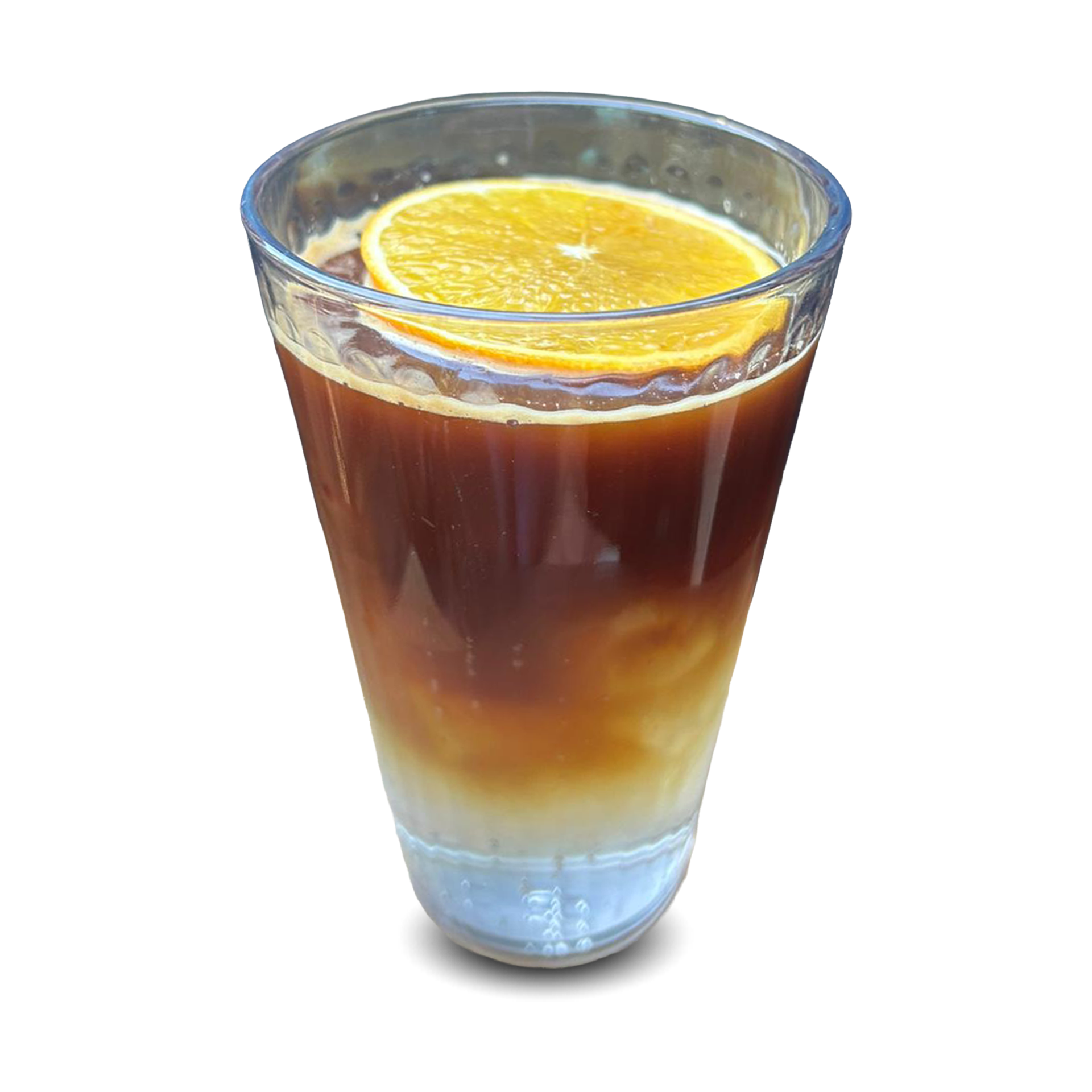 espresso tonic