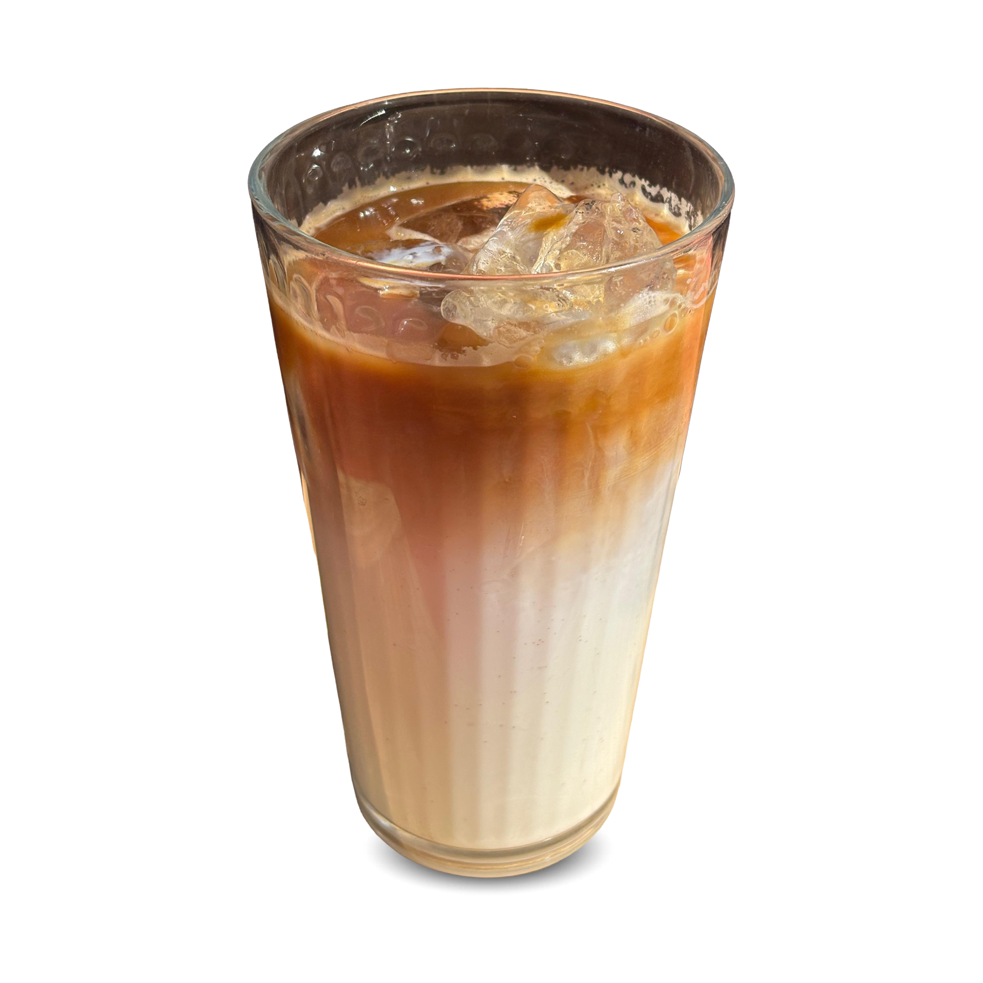iced latte