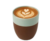 mocha latte